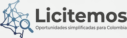 Licitemos — Oportunidades simplificadas para Colombia
