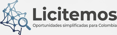 Licitemos — Oportunidades simplificadas para Colombia